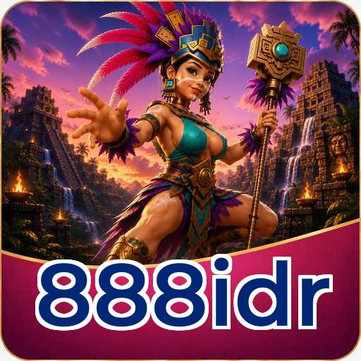 Visi Misi 888idr