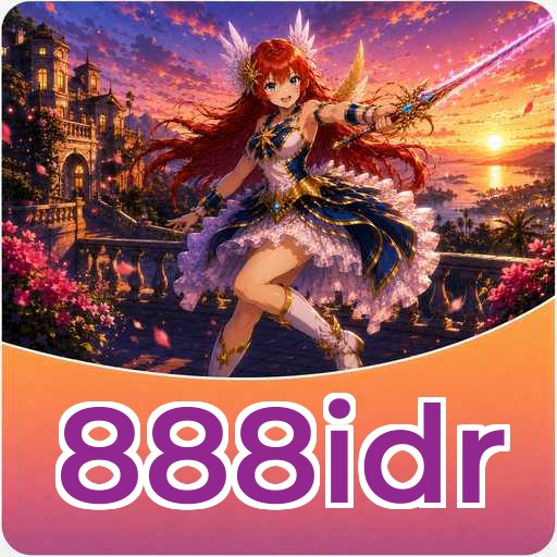 Permission APK 888idr