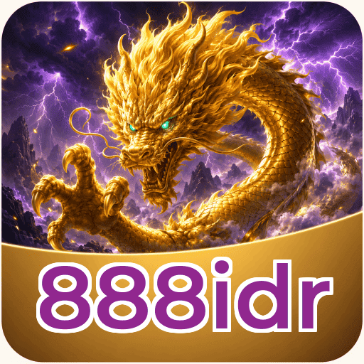 Instalasi 888idr APK