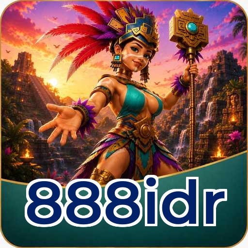888idr Pro
