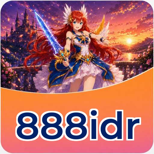Kepercayaan 888idr
