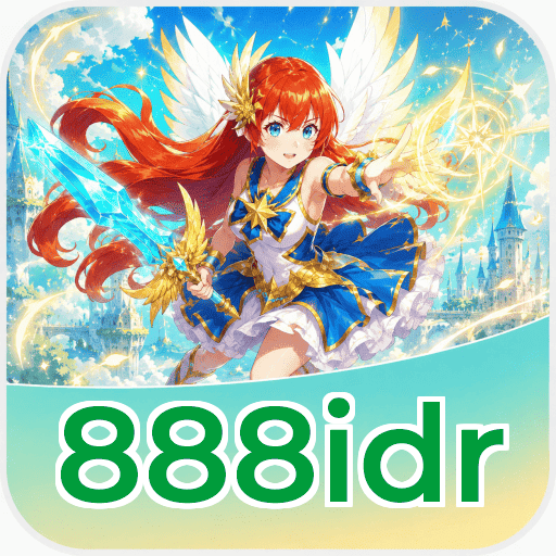 Sejarah 888idr