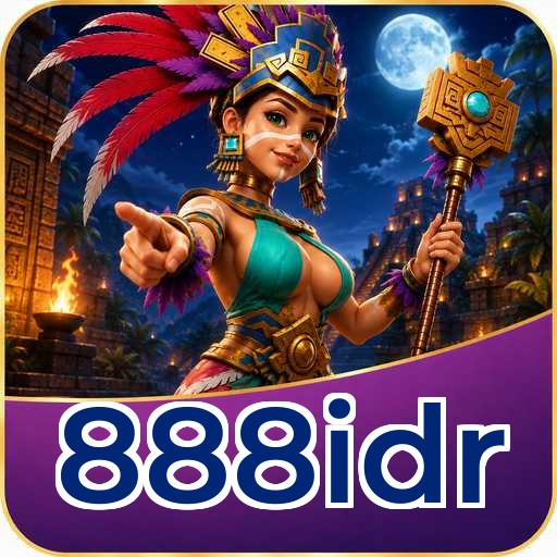 Aplikasi 888idr APK