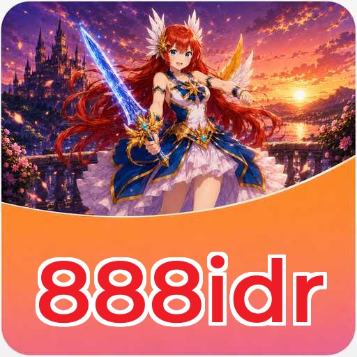 Katalog Aplikasi 888idr