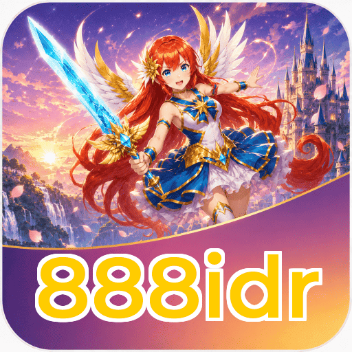 888idr FAQ