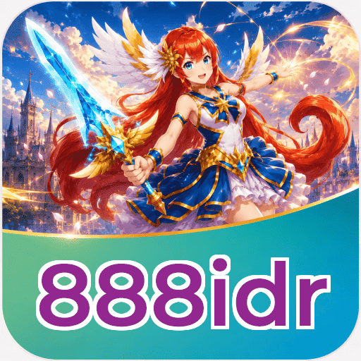 Fitur 888idr APK
