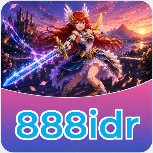 Kontak Resmi 888idr
