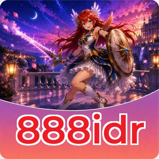 Profil 888idr Indonesia