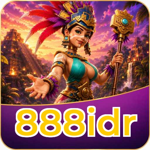 Lisensi Resmi 888idr