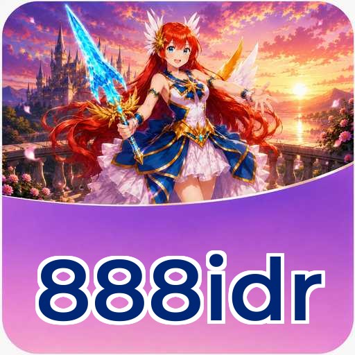 Cara Verify APK 888idr