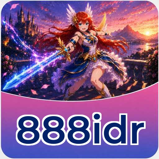 Riwayat Update 888idr