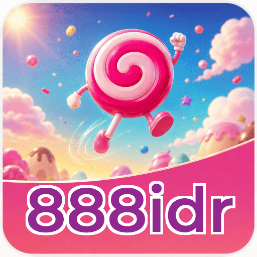 Verifikasi Resmi 888idr